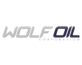 Logo Wolf Oil Corporation NV