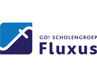 Logo Scholengroep Fluxus