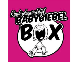 Logo Kinderdagverblijf BABYBIEBELBOX