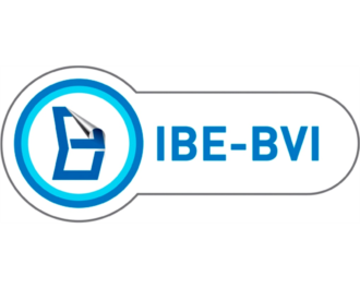 Logo Belgisch Verpakkingsinstituut bvba