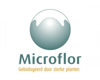 Logo Microflor