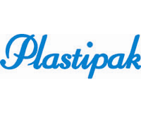 Logo Plastipak Belgium