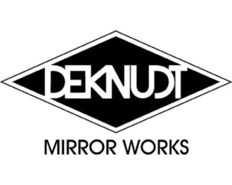 Logo Introduce voor Deknudt Mirror Works