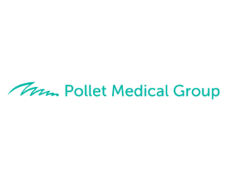 Logo Introduce voor Pollet Medical Group