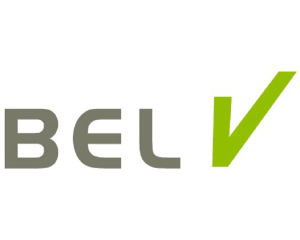 Logo BEL V